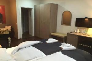 b&b Le Vibrazioni, Рим