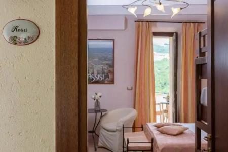 Agriturismo Colle Pu - 21