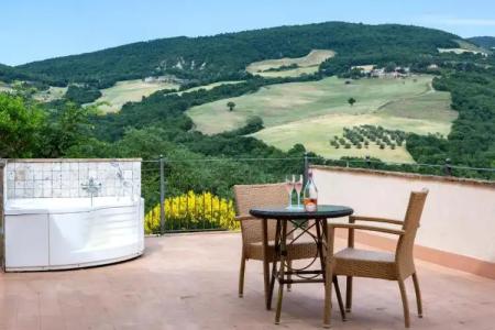 Agriturismo Colle Pu - 17