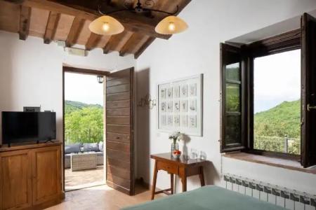 Agriturismo Colle Pu - 33