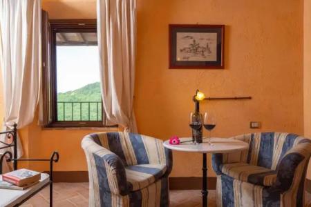 Agriturismo Colle Pu - 39