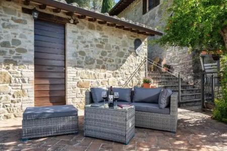 Agriturismo Colle Pu - 26