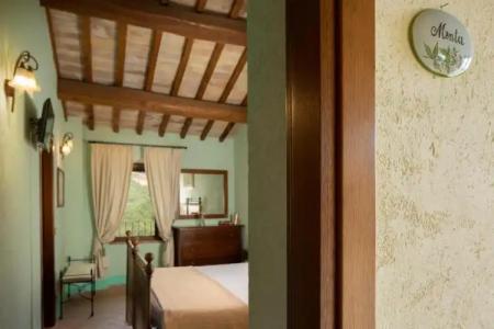 Agriturismo Colle Pu - 35