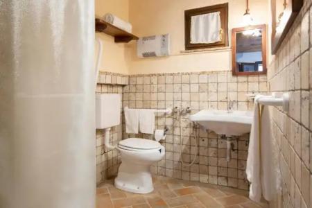 Agriturismo Colle Pu - 18