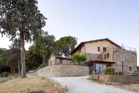 Agriturismo Colle Pu - 20