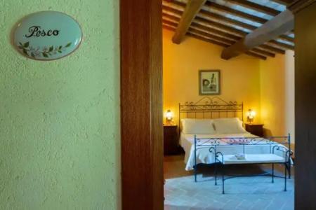 Agriturismo Colle Pu - 41