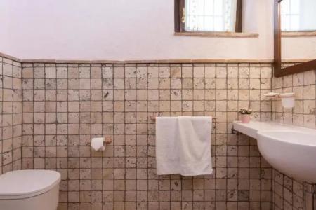 Agriturismo Colle Pu - 22