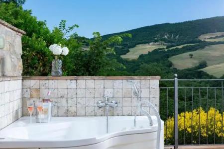 Agriturismo Colle Pu - 23