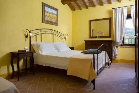 Agriturismo Colle Pu - 25