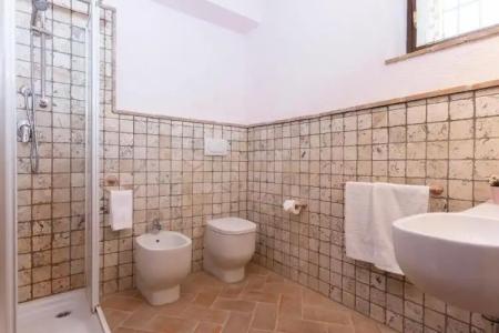 Agriturismo Colle Pu - 15