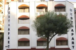 Апарт-отель «Best Fulya Suites», Стамбул