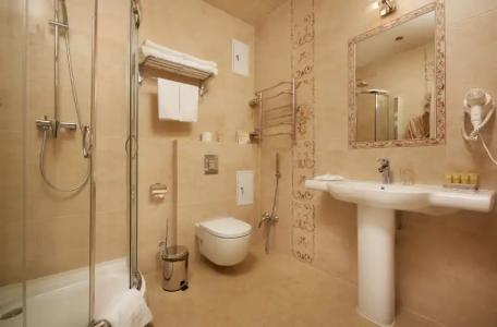 Медикал Спа Резорт Альфа Радон - 144