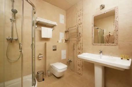 Медикал Спа Резорт Альфа Радон - 123