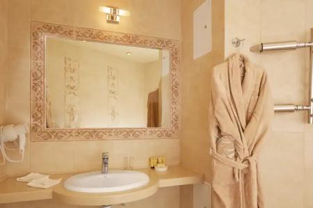 Медикал Спа Резорт Альфа Радон - 129