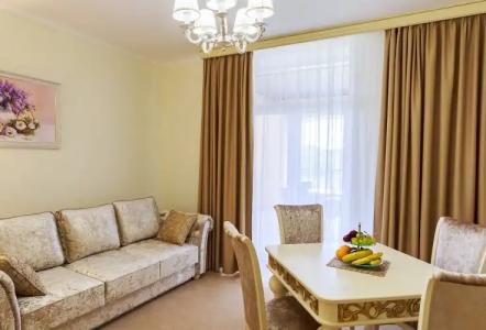 Медикал Спа Резорт Альфа Радон - 138