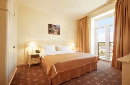 Медикал Спа Резорт Альфа Радон - 121