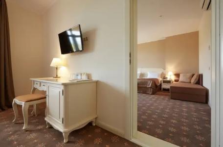 Медикал Спа Резорт Альфа Радон - 110