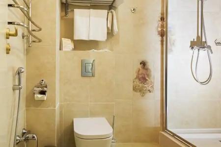 Медикал Спа Резорт Альфа Радон - 125