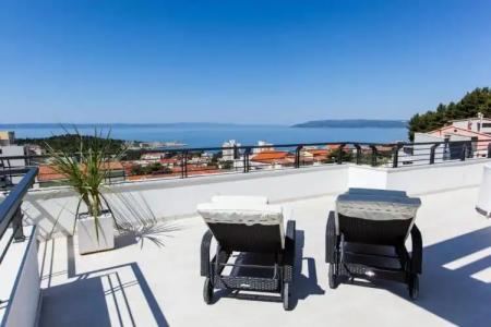 Villa Palladium - 3