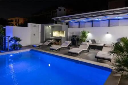 Villa Palladium - 8