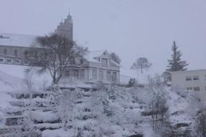 Our Guesthouse, Акюрейри