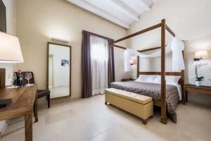 Отель «Firriato Hospitality - Baglio Sorìa», Трапани