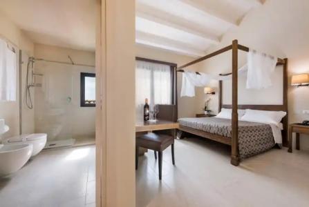 Firriato Hospitality - Baglio Sorìa - 40