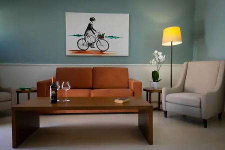 Firriato Hospitality - Baglio Sorìa - 49