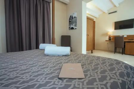 Firriato Hospitality - Baglio Sorìa - 39