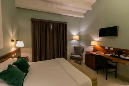 Firriato Hospitality - Baglio Sorìa - 8