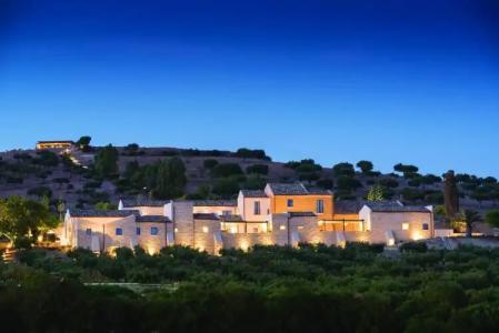 Firriato Hospitality - Baglio Sorìa - 32