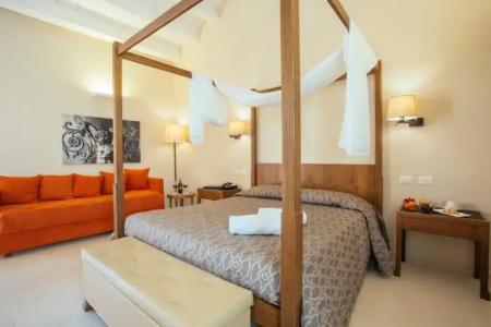 Firriato Hospitality - Baglio Sorìa - 6