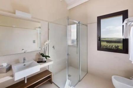 Firriato Hospitality - Baglio Sorìa - 15