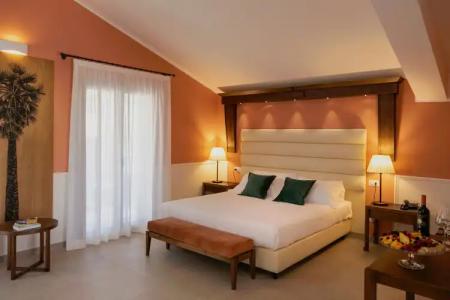 Firriato Hospitality - Baglio Sorìa - 48