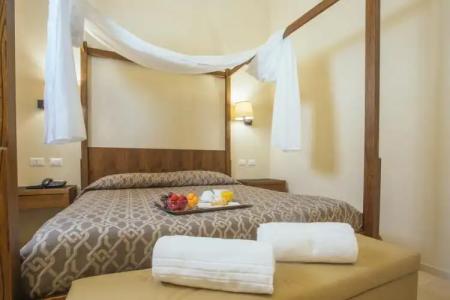 Firriato Hospitality - Baglio Sorìa - 2