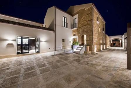Firriato Hospitality - Baglio Sorìa - 31