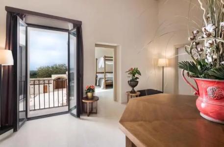 Firriato Hospitality - Baglio Sorìa - 25