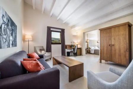 Firriato Hospitality - Baglio Sorìa - 24