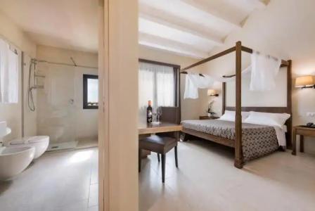 Firriato Hospitality - Baglio Sorìa - 3