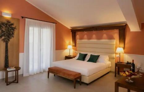 Firriato Hospitality - Baglio Sorìa - 10