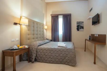 Firriato Hospitality - Baglio Sorìa - 37