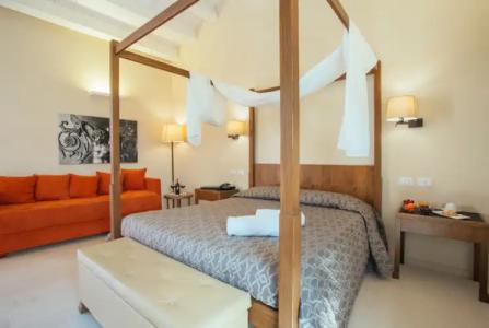 Firriato Hospitality - Baglio Sorìa - 42