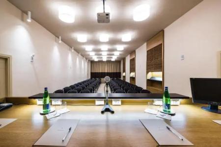 Firriato Hospitality - Baglio Sorìa - 21