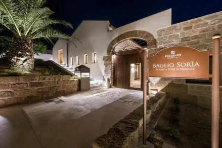 Firriato Hospitality - Baglio Sorìa - 30