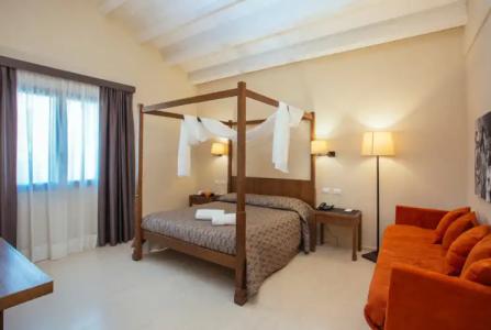 Firriato Hospitality - Baglio Sorìa - 41