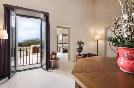 Firriato Hospitality - Baglio Sorìa - 35