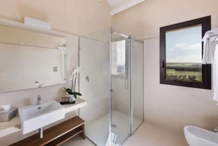 Firriato Hospitality - Baglio Sorìa - 43