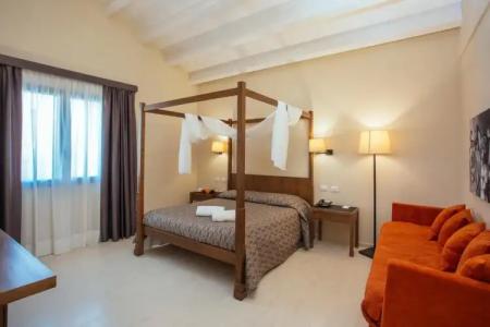 Firriato Hospitality - Baglio Sorìa - 4