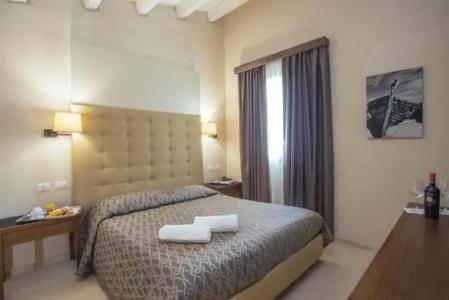 Firriato Hospitality - Baglio Sorìa - 36