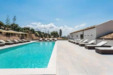 Firriato Hospitality - Baglio Sorìa - 29